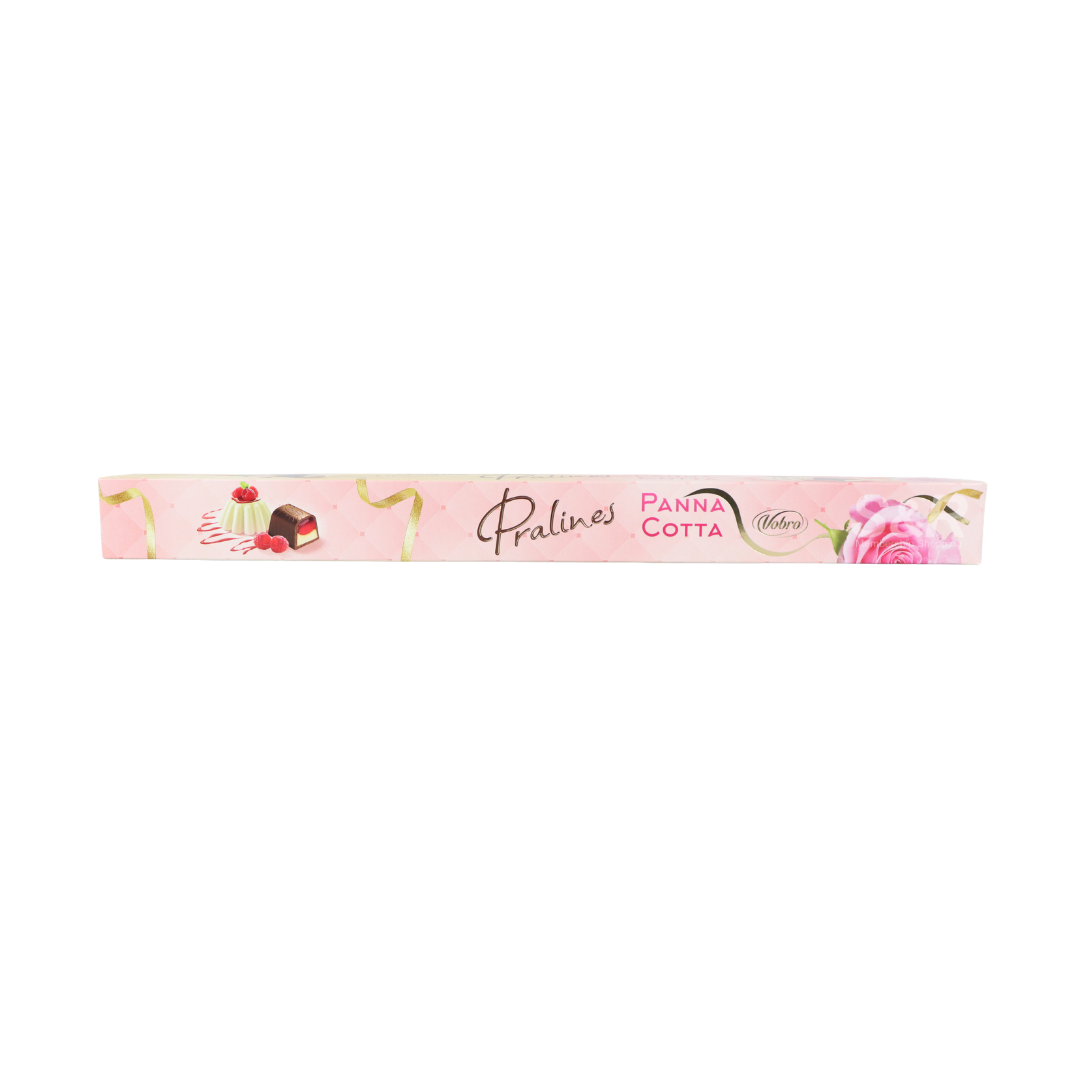 Vobro Panna Cotta Pralines Coffee & Cream 98g
